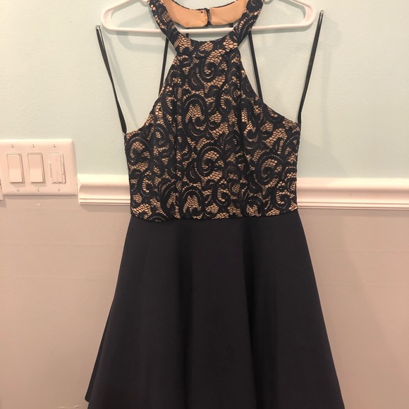 B Darlin Dresses & Skirts - Cute Homecoming Dress!🥰